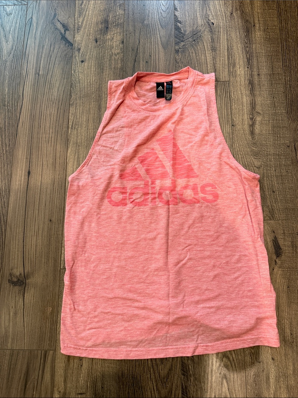 adidas women’s workout tank